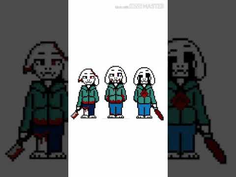 60 Sub Special Murder!Storyswap Time Trio