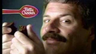 Betty Crocker (You sweet talker...)