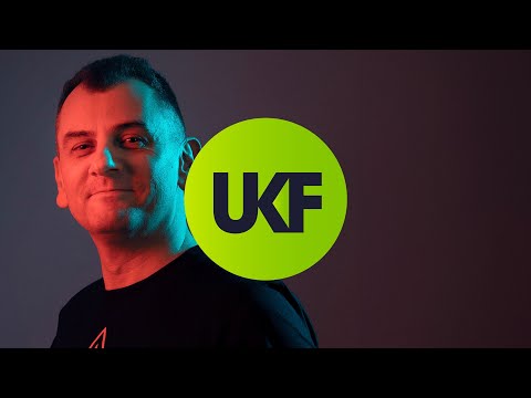 DJ Hazard - Cloud Drift