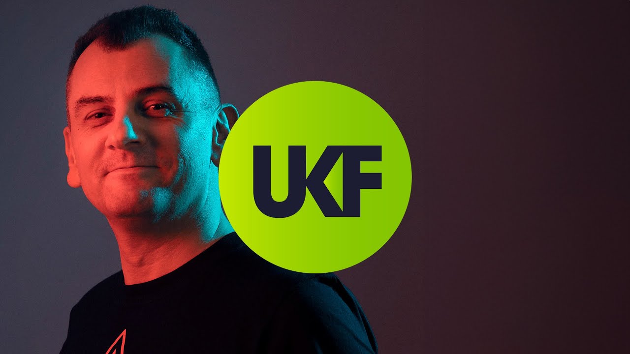 DJ Hazard - Cloud Drift