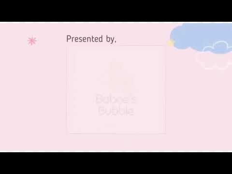 Ice Cream baby Photoshoot | Ice Cream baby |Baby photoshoot |Easy photography hacks | Babee's Bubble