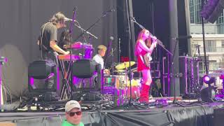 Cults - Bad Things (Cincinnati)