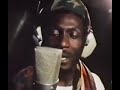 FUNDAMENTAL REGGAE JIMMY CLIFF AT CHANNEL ONE STUDIO