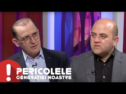 Ep.39 Pericolele generației noastre - Orgoliu - Nelu Todor