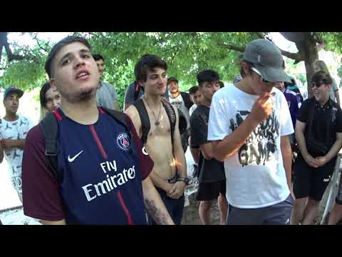 BIGL vs DARO | OCTAVOS DE FINAL | FECHA 2 TEMPORADA 2 | LIGA LITORAL DE FREESTYLE