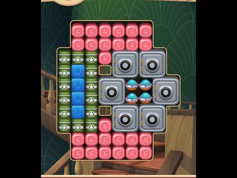 TOON BLAST level 7078