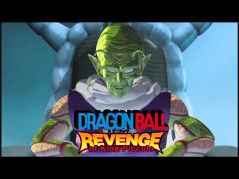 Dragon Ball: Revenge of King Piccolo Music - Final Battle