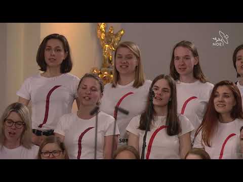 SBMka/ Buď veleben - Píseň sv. Františka