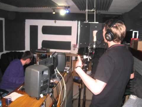 B.E.L.O. RapErystyka - zwrotka konkursowa Młode Wilki 2013