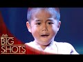 Meet The New Bruce Lee Ryusei BestLittleBigShots