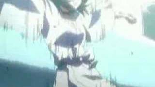 Once Upon A December- Bleach