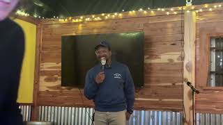 This Moment Humbled Me REAL QUICK 😭😂