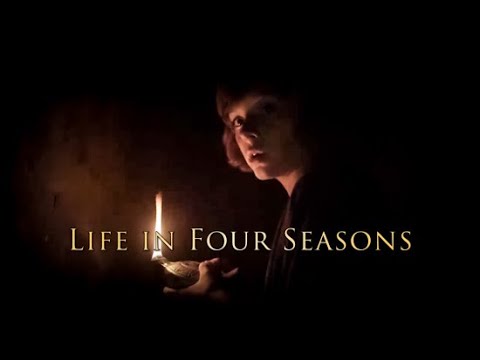 Life in Four Season