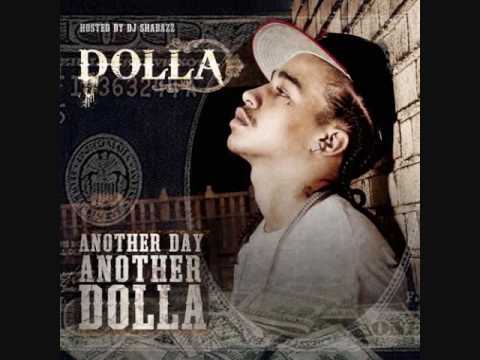 Brown Paper Bag - Dolla