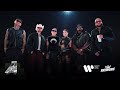 LATTE -  Dalex, Lenny Tavárez, Sech, Justin Quiles, Dimelo Flow (feat. Maria Becerra)