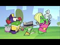 Larry Boy The Cartoon Adventures He Is That Hero Full Extended Instrumental