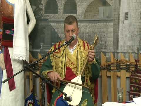 Vukoje Drobnjak - Vuk Lopusina