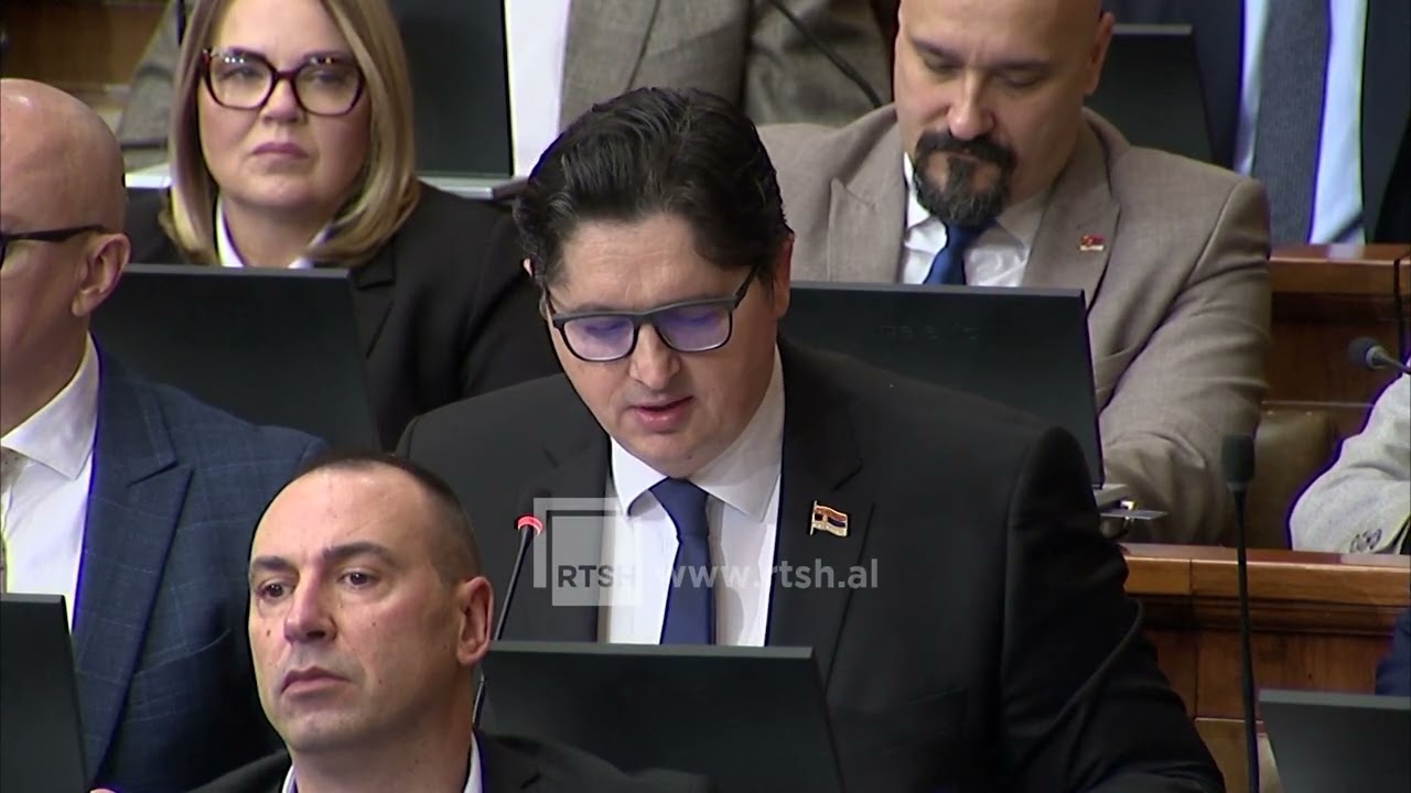 Reforma në gjyqësor, avokatët serbë nisin grevë tre ditore kundër ndryshimeve ligjore