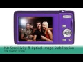 Fujifilm Finepix JZ100 Digital Camera