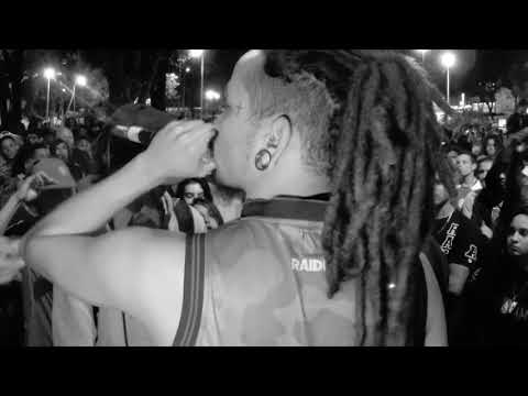 Fatos Vs Pedro - 1 Fase - 13º Edição Batalha Do Relógio 2018 - Taguatinga/Df