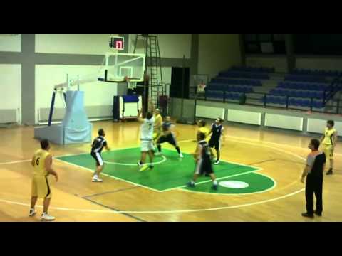 Κερβεροι vs Havalakers
