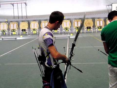 Morello vs Mancione 1