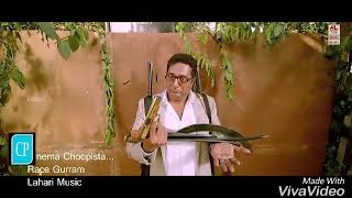 Download lagu CINEMA DEKHE MAMMA ALL NEW SONG WITH ALLU ARJUN DANCE mp3