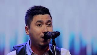 GMS Live - Nyanyian Kemenangan - Higher Album (Official Music Video)