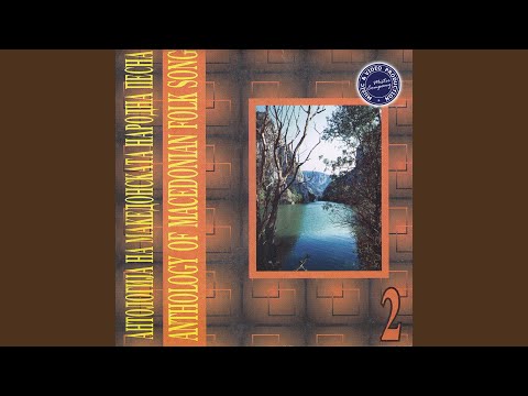 Aber Mi Ide Od Mogila