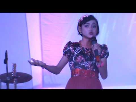 "NOSI" Damai bersamamu ~ Ayah