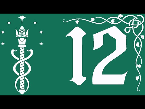 Third Age Divide and Conquer: Arnorian Narrative Campaign Part 12