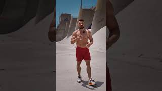 Freestanding Handstand Push-Up demonstration thumbnail