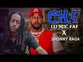 Jonny Ragga Lij Michael Rozina ጆኒ ራጋ ልጅ ሚካኤል ሮዚና New Ethiopian Music Newet