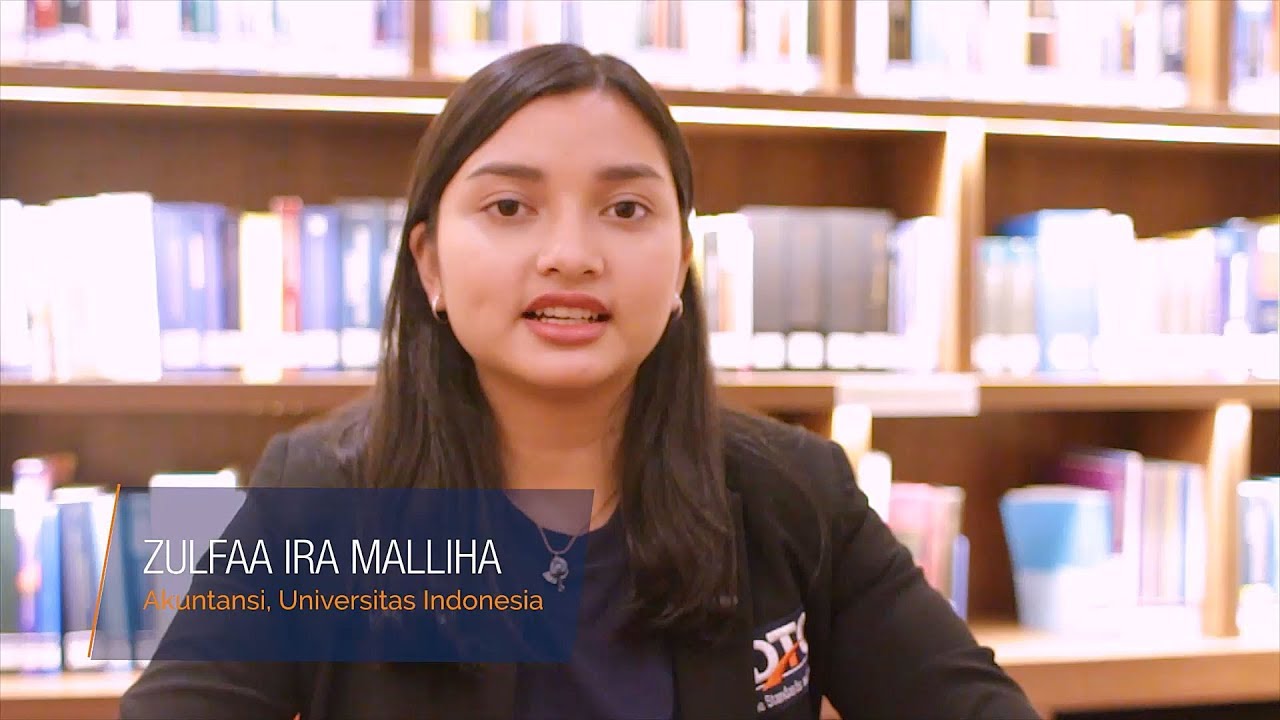 Thumbnail video testimoni Zulfaa Ira Malliha, null