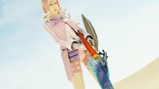 Lightning Returns: Final Fantasy XIII - How to get Deja Vu Outfit Outfit/Costume [ENGLISH]