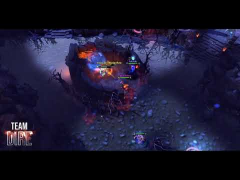 Dota 2 Best WOMBO COMBO Moments of Reddit - Ep. 15