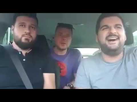 Zavicajno Jato - Aoj moji devet ljuti rana (Na suvo) 2019