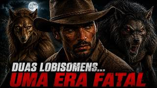 O PEÃO QUE FICOU ENTRE DUAS FERAS NO PANTANAL: O RELATO REAL DA NOITE QUE MUDOU SUA VIDA