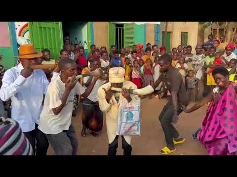 Amakondera Institute for Culture and Education