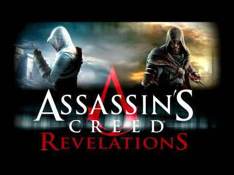 Assassin's Creed Revelations - Master And Mentor