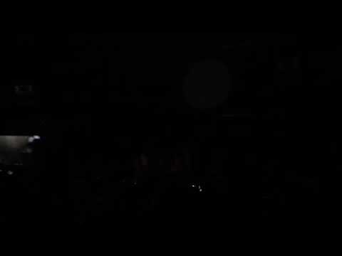 Luciano live @ ahm Beirut