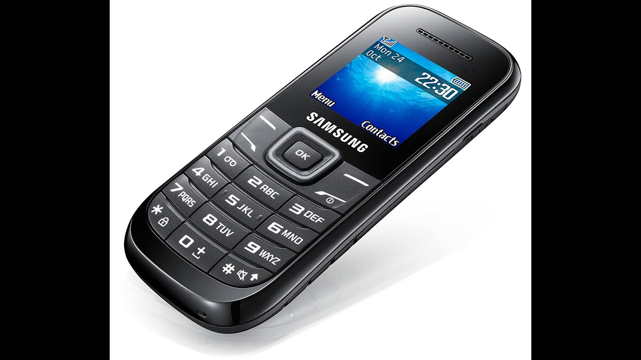 Самсунг Кнопочный Купить В Воронеже