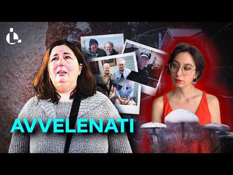 Erin Patterson - Deadly Mushrooms