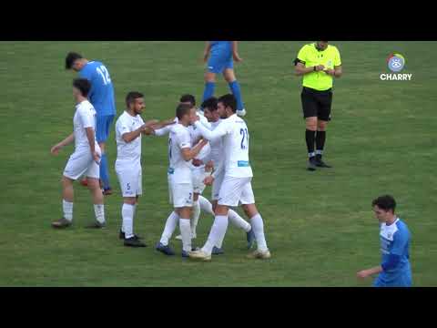 1ª Andaluza Málaga J19: CD Ronda 5 Villanueva del Rosario 0