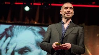 What will a future without secrets look like? | Alessandro Acquisti