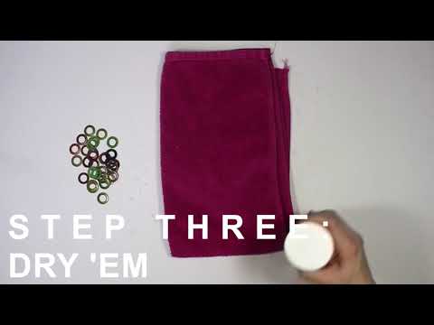 How To Clean Your Bearings | Wicked Skatewear