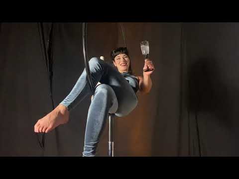 Promotional video thumbnail 3 for Sierra Camille Presents