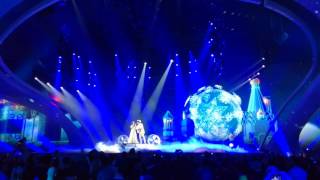 Eurovision 2017 Belarus: NaviBand - &quot;Historyja Majho Zyccia&quot;