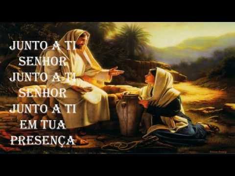 Junto a Ti - Marco Aurélio