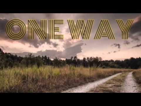 DJ100 -ONE WAY FT KING CASH BEAR, CEZAR00 & LAMBO - CLEVELAND OHIO RAP & HIP HOP MUSIC